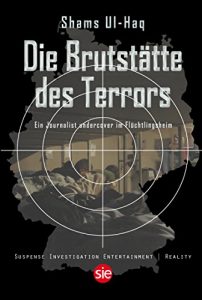 Download Die Brutstätte des Terrors (German Edition) pdf, epub, ebook