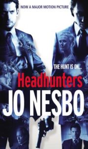 Download Headhunters pdf, epub, ebook