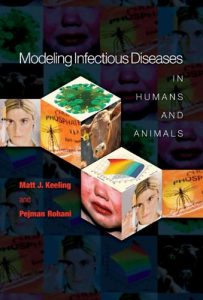 Download Modeling Infectious Diseases in Humans and Animals pdf, epub, ebook