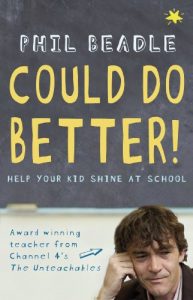 Download Could Do Better!: Help Your Kid Shine At School pdf, epub, ebook