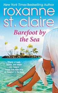 Download Barefoot by the Sea (Barefoot Bay Book 4) pdf, epub, ebook