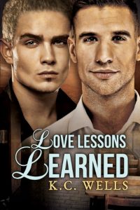 Download Love Lessons Learned pdf, epub, ebook