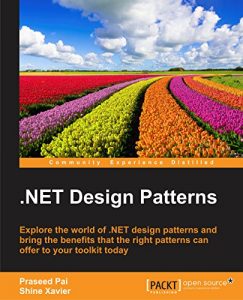 Download .NET Design Patterns pdf, epub, ebook