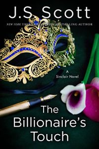 Download The Billionaire’s Touch (The Sinclairs Book 3) pdf, epub, ebook