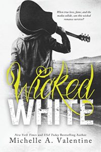 Download Wicked White (Wicked White Series Book 1) pdf, epub, ebook