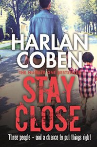 Download Stay Close pdf, epub, ebook