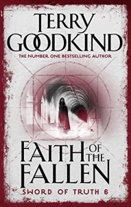 Download Faith Of The Fallen (Sword of Truth) pdf, epub, ebook