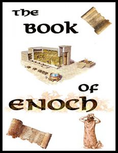 Download The Electronic Book of Enoch: Standard English Version pdf, epub, ebook