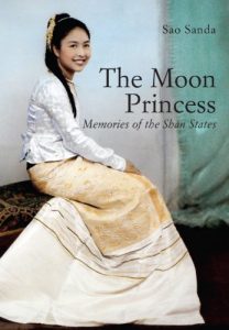 Download The Moon Princess: Memories of the Shan States pdf, epub, ebook