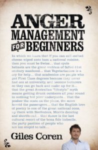 Download Anger Management (for Beginners) pdf, epub, ebook