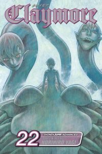 Download Claymore, Vol. 22: Claws and Fangs of the Abyss pdf, epub, ebook