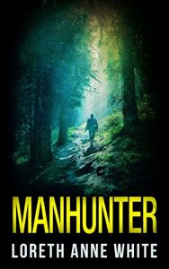 Download Manhunter (Mills & Boon Intrigue) pdf, epub, ebook