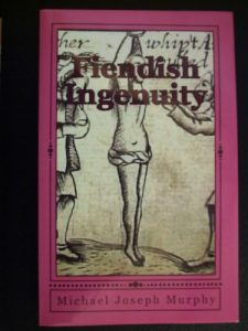 Download Fiendish Ingenuity pdf, epub, ebook