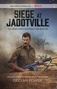 Download Siege at Jadotville: The Irish Army’s Forgotten Battle pdf, epub, ebook