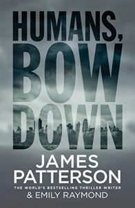 Download Humans, Bow Down pdf, epub, ebook