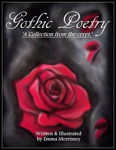 Download Gothic Poetry: A Collection From The Crypt pdf, epub, ebook