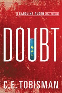 Download Doubt (Caroline Auden Book 1) pdf, epub, ebook