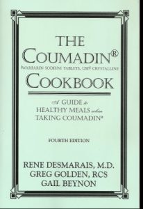 Download The Coumadin® Cookbook pdf, epub, ebook