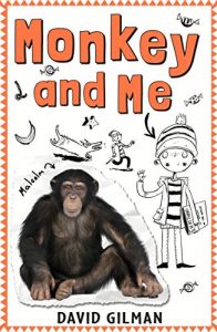 Download Monkey and Me pdf, epub, ebook