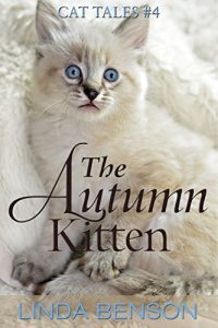 Download The Autumn Kitten (Cat Tales Book 4) pdf, epub, ebook