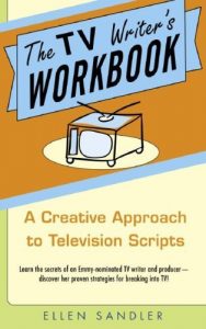 Download The TV Writer’s Workbook: A Creative Approach To Television Scripts pdf, epub, ebook