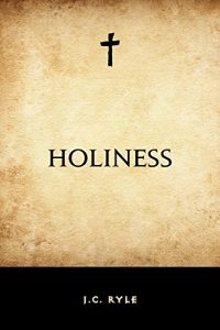 Download Holiness pdf, epub, ebook