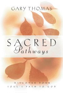 Download Sacred Pathways: Discover Your Soul’s Path to God pdf, epub, ebook