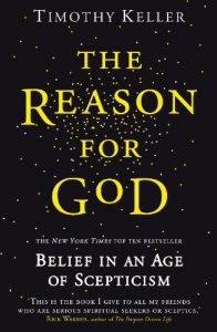 Download The Reason for God pdf, epub, ebook