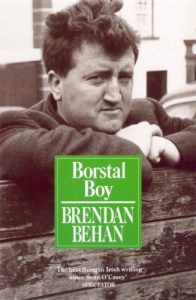 Download Borstal Boy (Arena Books) pdf, epub, ebook