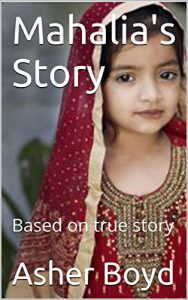 Download Mahalia’s Story: Based on true story (Life in foster care Book 3) pdf, epub, ebook