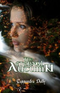 Download The Eternal Autumn (Vaelandrian Goddesses Book 2) pdf, epub, ebook