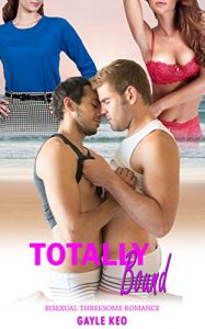 Download Bisexual Romance: Menage Romance: Totally Bound (Bisexual Gay Contemporary Cop Billionaire Alpha Mate Romance) (Provocative Love Triangle Taboo New Adult and College Short Stories Book 0) pdf, epub, ebook