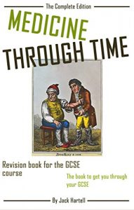 Download Medicine Through Time UPDATED EDITION: Revision book for GCSE History pdf, epub, ebook