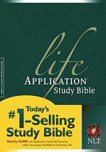 Download Life Application Study Bible NLT (LASB: Full Size) pdf, epub, ebook