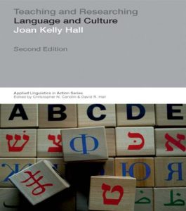 Download Teaching and Researching: Language and Culture (Applied Linguistics in Action) pdf, epub, ebook