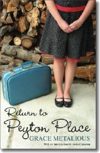 Download Return to Peyton Place pdf, epub, ebook