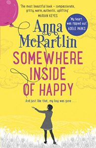 Download Somewhere Inside of Happy pdf, epub, ebook