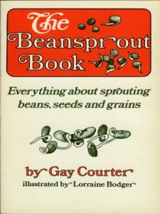 Download The Beansprout Book pdf, epub, ebook