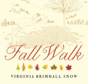 Download Fall Walk pdf, epub, ebook