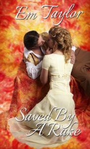 Download Saved by a Rake (Eversley Siblings Book 1) pdf, epub, ebook