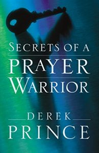 Download Secrets of a Prayer Warrior pdf, epub, ebook