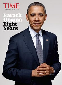 Download TIME Barack Obama: Eight Years pdf, epub, ebook