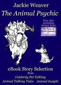 Download The Animal Psychic eBook Story Selection: Free pdf, epub, ebook