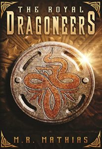 Download The Royal Dragoneers: 2016 Modernized Format Edition (Dragoneers Saga) pdf, epub, ebook