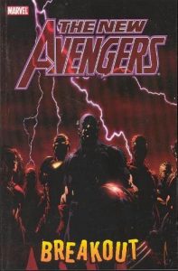 Download New Avengers, Vol. 1: Breakout (The New Avengers) pdf, epub, ebook