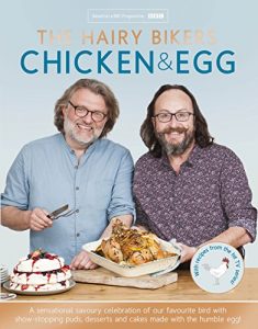 Download The Hairy Bikers’ Chicken & Egg pdf, epub, ebook