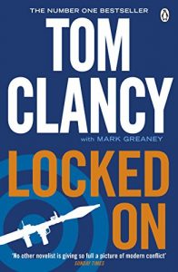 Download Locked On (Jack Ryan Jr Book 3) pdf, epub, ebook