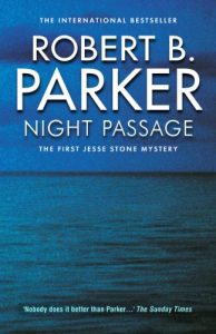 Download Night Passage (Jesse Stone Series Book 1) pdf, epub, ebook