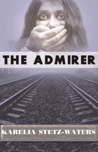 Download The Admirer pdf, epub, ebook