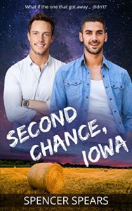 Download Second Chance, Iowa pdf, epub, ebook